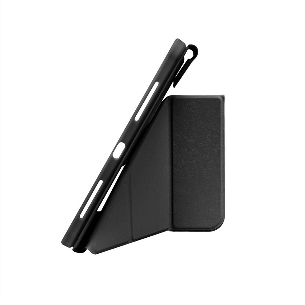 Apple iPad Pro 11 2022 M2 Uyumlu Wiwu 360° Dönebilen Standlı Magnetik Koruyucu Tablet Kılıfı - 3