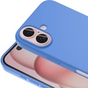 Apple iPhone 16 Kılıf Zore LSR Lansman Kapak - 1