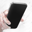 Apple iPhone 16 Benks Glass Warrior HD 0.3mm Cam Ekran Koruyucu 10&prime;lu Paket - 1