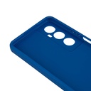 Realme C65 4G Uyumlu Kılıf Zore Biye Silikon - 3