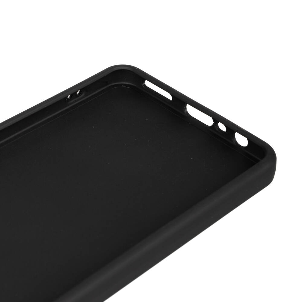 Realme C65 4G Uyumlu Kılıf Zore Biye Silikon - 8