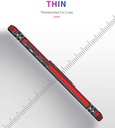 Xiaomi Redmi Note 7 Uyumlu Kılıf Zore Vega Kapak - 3