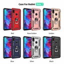Xiaomi Redmi Note 7 Uyumlu Kılıf Zore Vega Kapak - 8