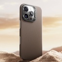 Apple iPhone 16 Pro Uyumlu Kılıf Benks ArmorTint Serisi ArmorAir Kevlar Kapak - 1