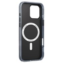 Apple iPhone 16 Pro Uyumlu Kılıf Magsafe Şarj Özellikli Youngkit Love Serisi Kapak - 9