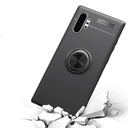 Samsung Galaxy Note 10 Plus Uyumlu Kılıf Zore Ravel Silikon Kapak - 9