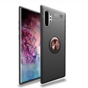 Samsung Galaxy Note 10 Plus Uyumlu Kılıf Zore Ravel Silikon Kapak - 14