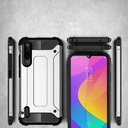 Xiaomi Mi A3 Uyumlu Kılıf Zore Crash Silikon Kapak - 1