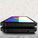 Xiaomi Mi A3 Uyumlu Kılıf Zore Crash Silikon Kapak - 2