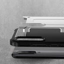 Xiaomi Mi A3 Uyumlu Kılıf Zore Crash Silikon Kapak - 3