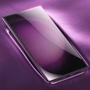 Samsung Galaxy S24 Uyumlu Benks Ultra Shield 0.3mm Ekran Koruyucu + Kolay Uygulama Aparatlı - 4