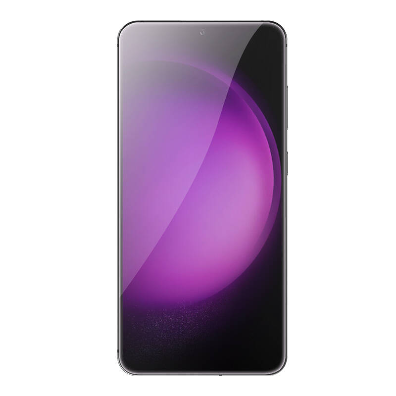 Samsung Galaxy S24 Uyumlu Benks Ultra Shield 0.3mm Ekran Koruyucu + Kolay Uygulama Aparatlı - 6