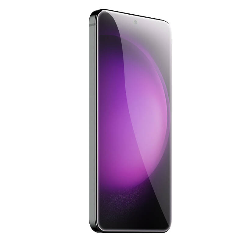 Samsung Galaxy S24 Uyumlu Benks Ultra Shield 0.3mm Ekran Koruyucu + Kolay Uygulama Aparatlı - 7