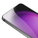 Samsung Galaxy S24 Uyumlu Benks Ultra Shield 0.3mm Ekran Koruyucu + Kolay Uygulama Aparatlı - 9