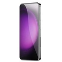 Samsung Galaxy S24 Uyumlu Benks Ultra Shield 0.3mm Ekran Koruyucu + Kolay Uygulama Aparatlı - 12