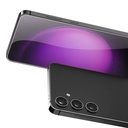 Samsung Galaxy S24 Uyumlu Benks Ultra Shield 0.3mm Ekran Koruyucu + Kolay Uygulama Aparatlı - 13