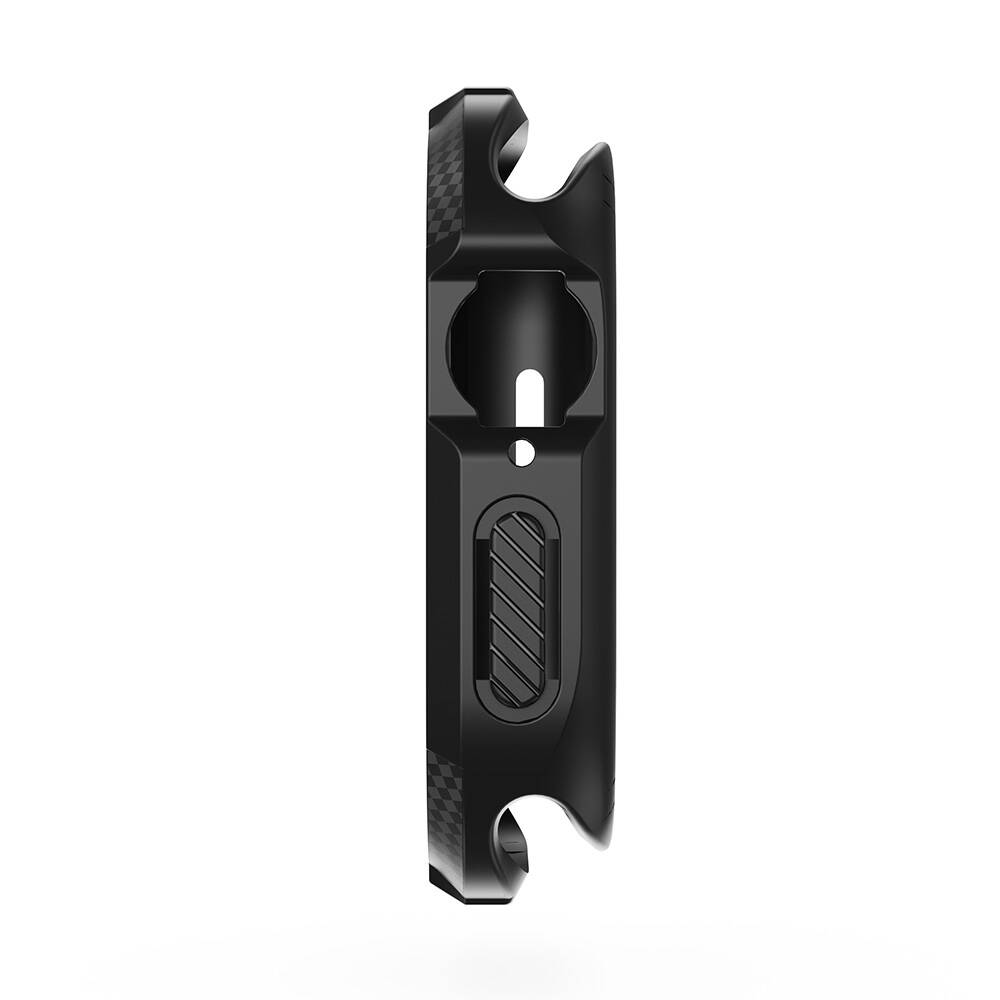 Apple Watch 10 46mm Silikon TPU Kasa Koruyucu Zore Watch Gard 17 - 10