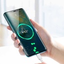 Benks D35 Type-C Fast Charging Usb Kablo 0.25m - 1