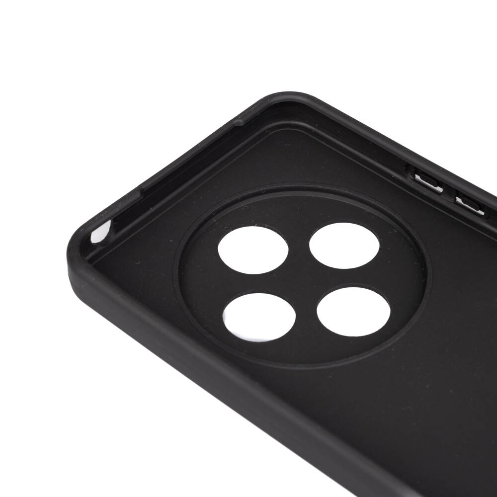 Xiaomi Redmi 14C 4G Kılıf Zore Biye Silikon - 1