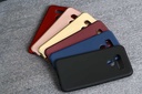 LG Q60 Uyumlu Kılıf Zore Premier Silikon Kapak - 3