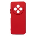 Xiaomi Redmi 14C 4G Uyumlu Kılıf Zore Biye Silikon - 3