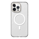 Apple iPhone 16 Pro Max Uyumlu Kılıf Magsafe Şarj Özellikli Çıkarılabilir Arka Yüzeyli Youngkit Mecha Kapak - 2