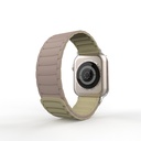 Apple Watch 42mm Uyumlu Zore KRD-122 Silikon Kordon Strap Kayış - 8