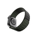 Apple Watch Ultra 49mm Uyumlu Zore KRD-122 Silikon Kordon Strap Kayış - 2