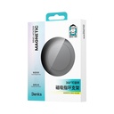 Benks L53 VitaPro Magnetik Magsafe Airbag Parmak Ring Stand - 1