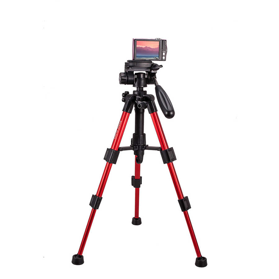 Jmary KP2203 Tripod - 3