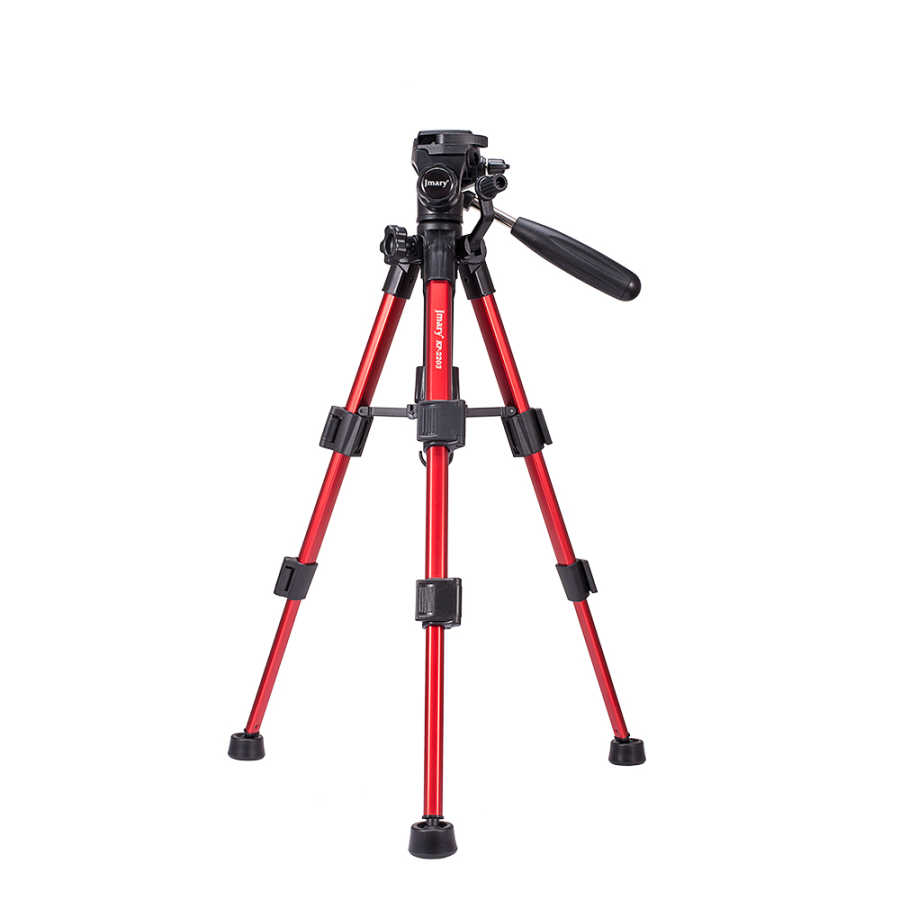 Jmary KP2203 Tripod - 6