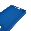 Xiaomi Redmi 14C 4G Uyumlu Kılıf Zore Biye Silikon - 8