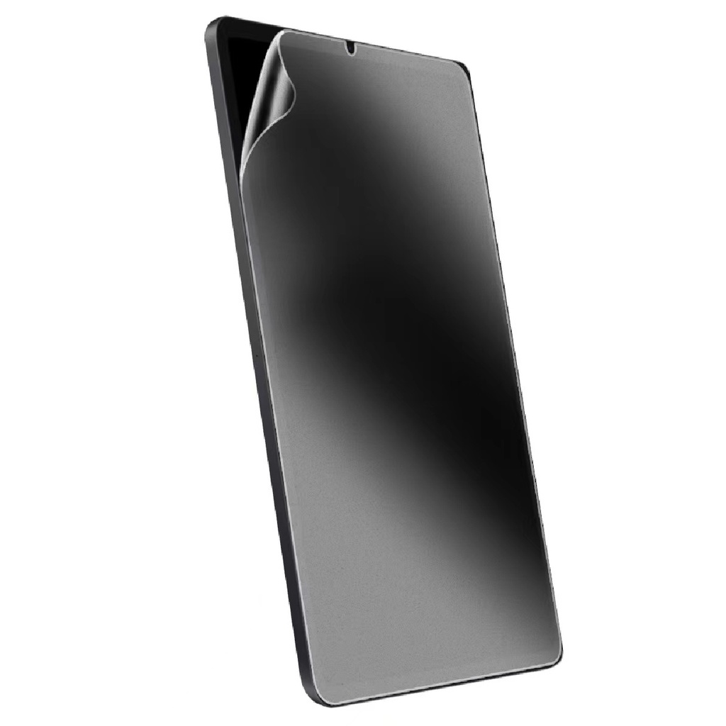 Galaxy Tab S10 Plus Kağıt Hisli Mat Davin Paper Like Tablet Ekran Koruyucu - 2