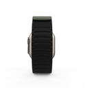 Apple Watch Ultra 49mm Uyumlu Zore KRD-122 Silikon Kordon Strap Kayış - 19