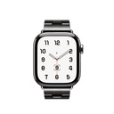 Apple Watch 44mm Uyumlu Zore KRD-125 Metal Kordon Strap Kayış - 3