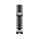 Apple Watch 7 45mm Uyumlu Zore KRD-125 Metal Kordon Strap Kayış - 2