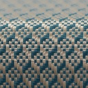 Apple Watch Serisi Uyumlu Aramid Fiber ve Karbon Fiber Pitaka Dreamland ChromaCarbon Serisi Stairs Universal Kordon - 27