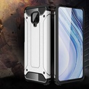 Xiaomi Redmi Note 9S Uyumlu Kılıf Zore Crash Silikon Kapak - 1