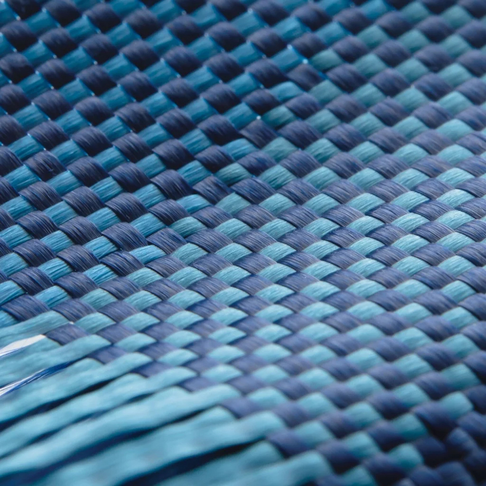 Apple iPhone 16 Pro Max Uyumlu Kılıf Magsafe Şarj Özellikli Aramid Fiber Pitaka Tactile Woven Starpeak Serisi Over The Horizon Kapak - 8