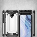 Xiaomi Redmi Note 9S Uyumlu Kılıf Zore Crash Silikon Kapak - 2