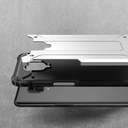 Xiaomi Redmi Note 9S Uyumlu Kılıf Zore Crash Silikon Kapak - 3
