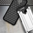 Xiaomi Redmi Note 9S Uyumlu Kılıf Zore Crash Silikon Kapak - 5