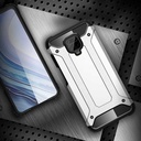 Xiaomi Redmi Note 9S Uyumlu Kılıf Zore Crash Silikon Kapak - 7