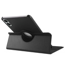 Xiaomi Redmi Pad Pro Uyumlu Zore Dönebilen Standlı Kılıf - 4