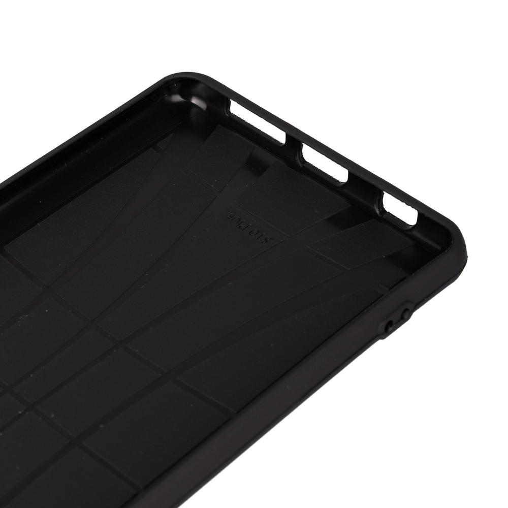 Infinix Zero 8 Uyumlu Kılıf Zore Biye Silikon - 2