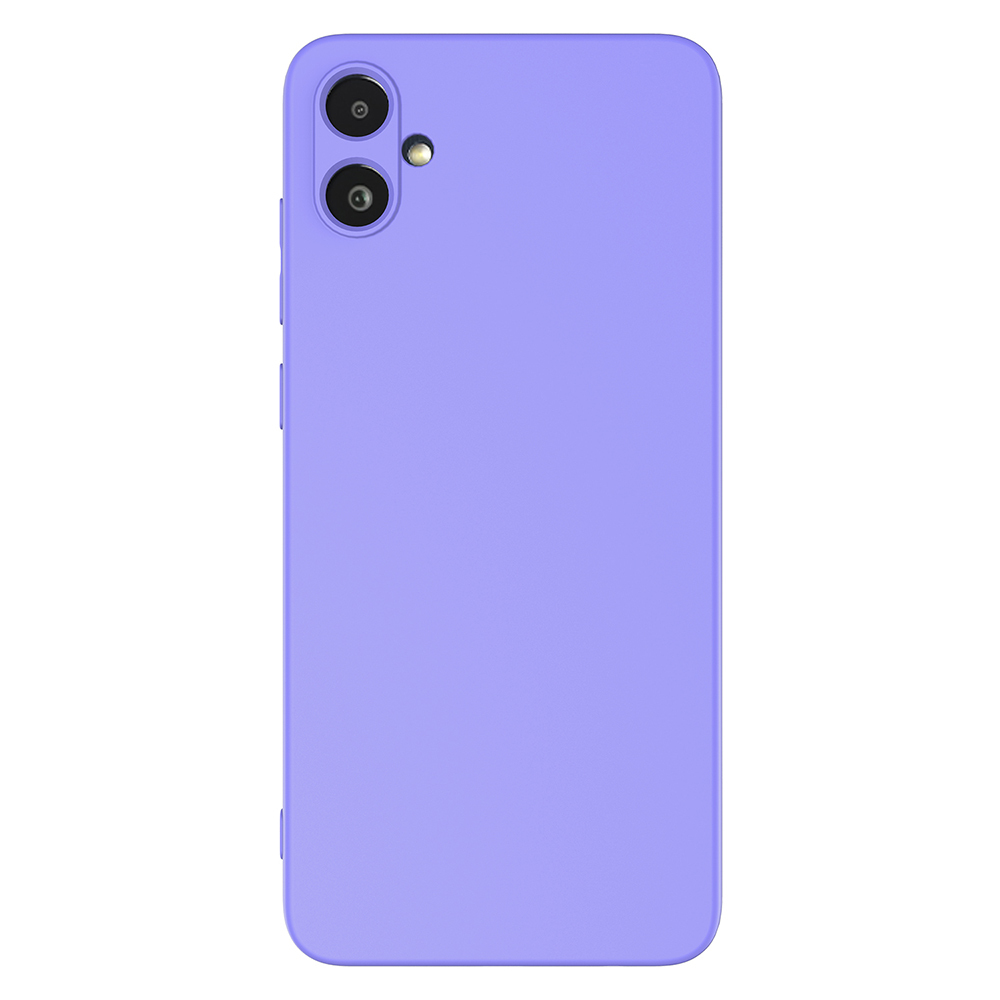 Samsung Galaxy A06 Uyumlu Kılıf Zore Mara Lansman Kapak - 1
