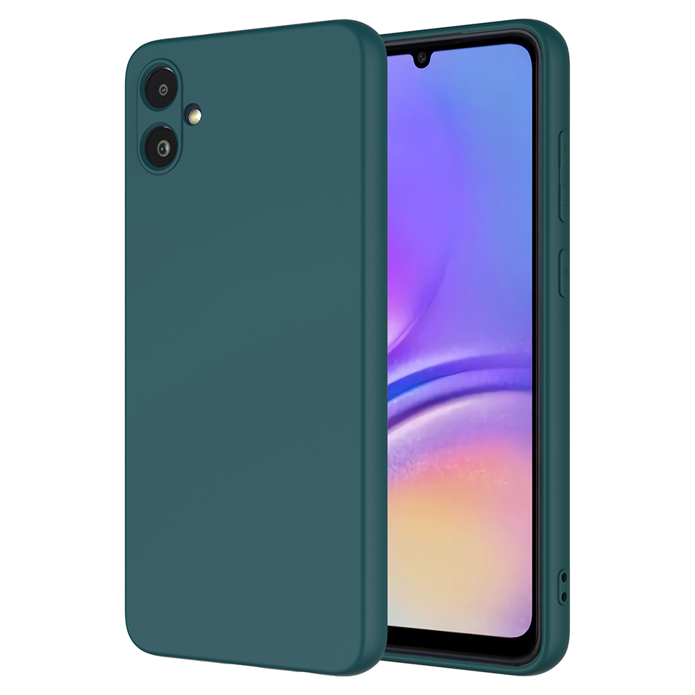 Samsung Galaxy A06 Uyumlu Kılıf Zore Mara Lansman Kapak - 3