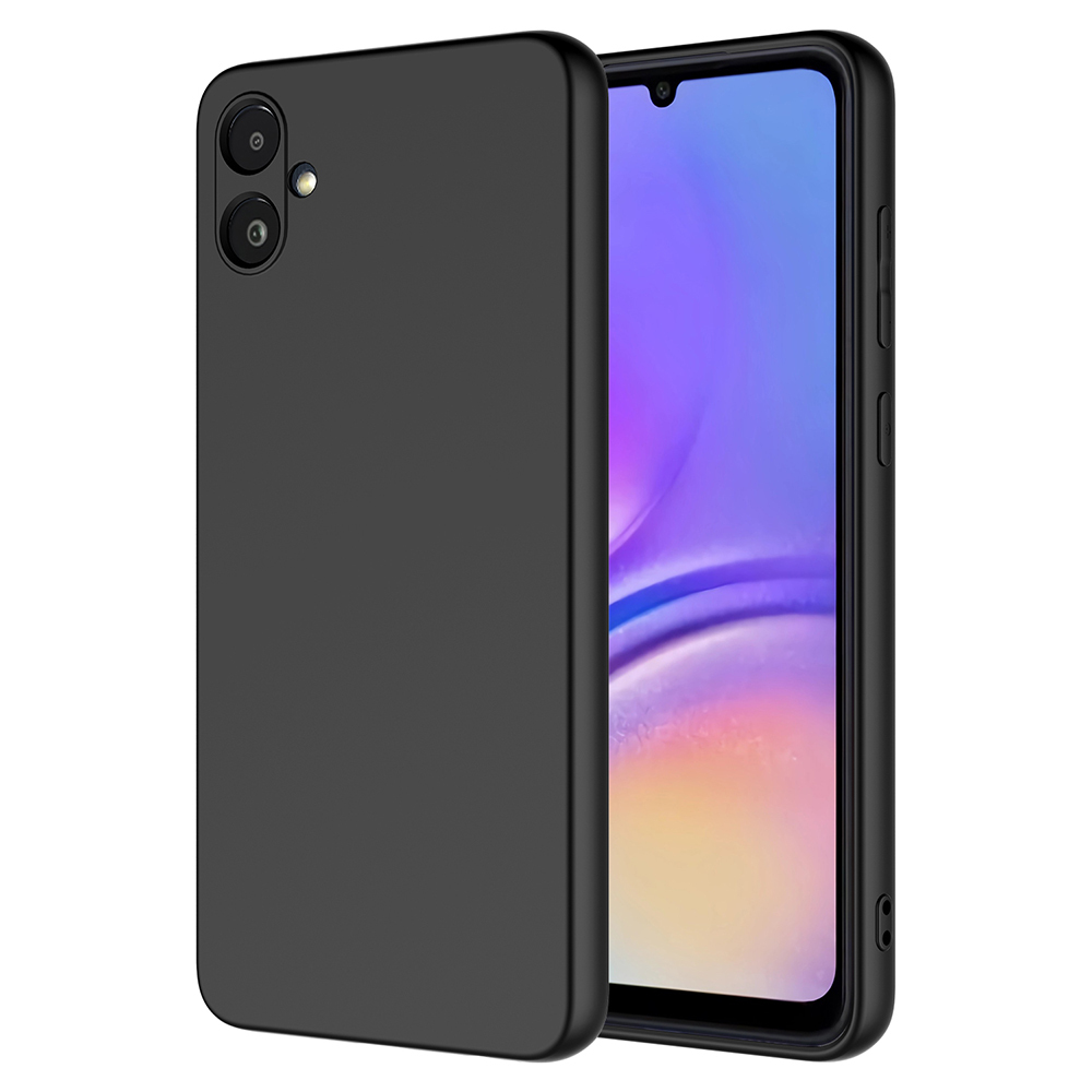 Samsung Galaxy A06 Uyumlu Kılıf Zore Mara Lansman Kapak - 4