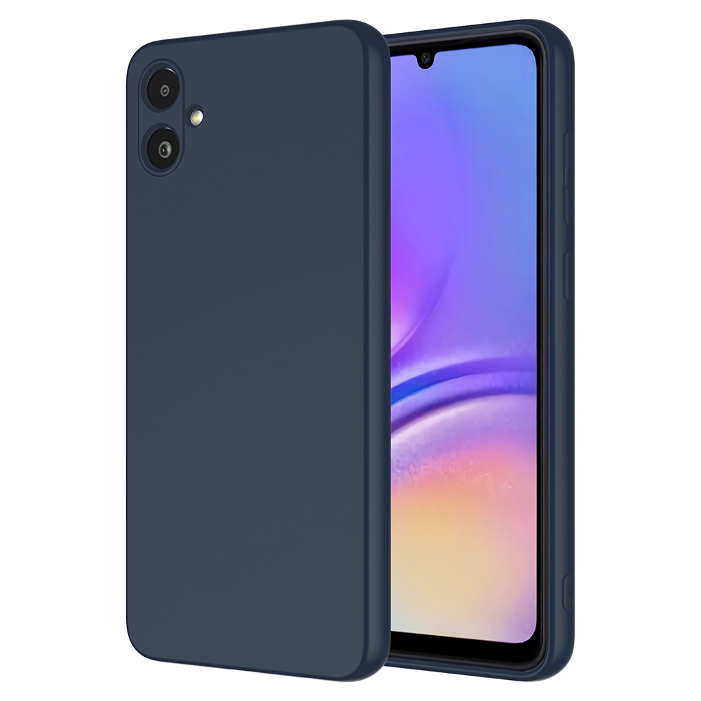 Samsung Galaxy A06 Uyumlu Kılıf Zore Mara Lansman Kapak - 5