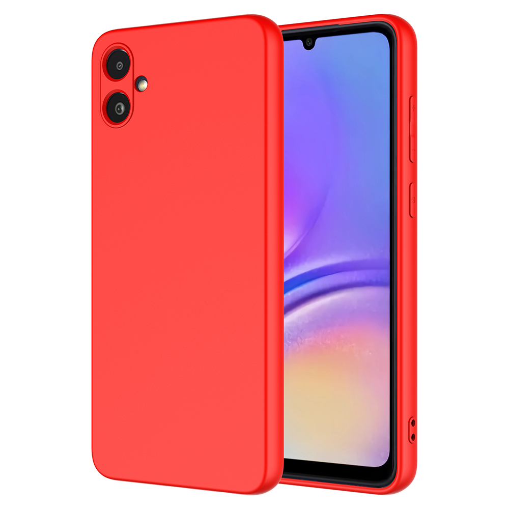 Samsung Galaxy A06 Uyumlu Kılıf Zore Mara Lansman Kapak - 6